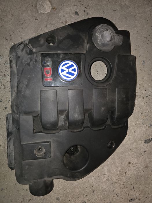 VW части golf 5 plus и passat 5.5