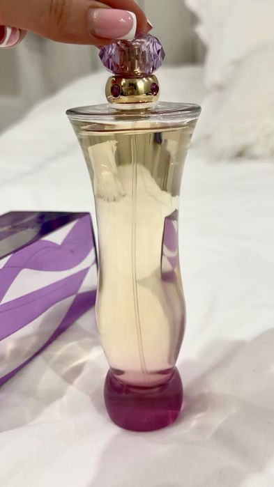 Парфюм Versace WOMAN Eau de Parfum 100 мл