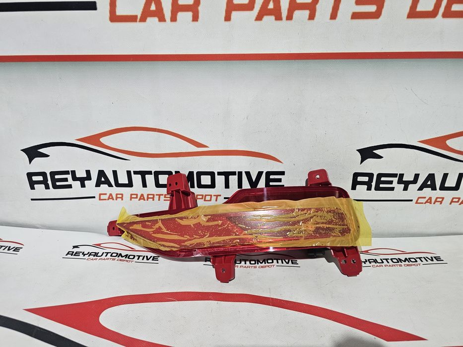 Stop lampa ceata dreapta Hyundai i30 Hatchback dupa 2020 cod 92406-G4500 NOU