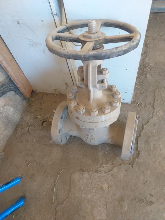 Nerjavika Zadvishka yap yangi pachka bir tomchi suv tegmagan