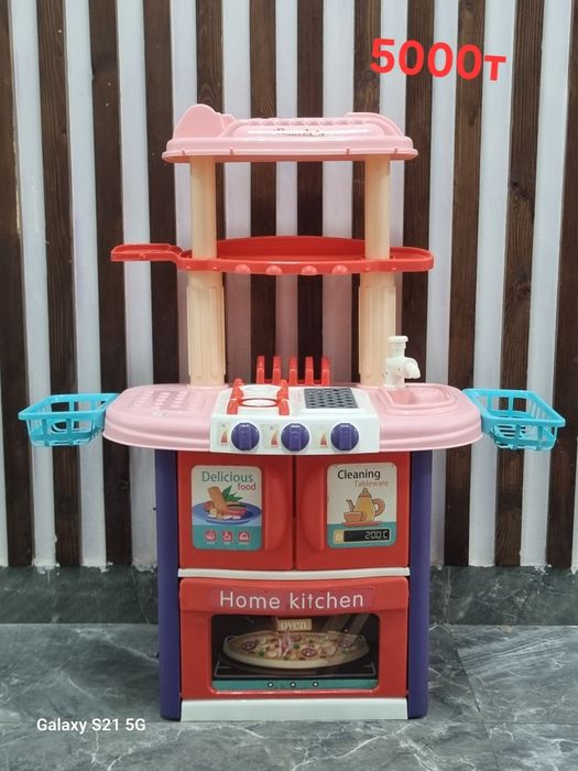 Игрушки для девочек