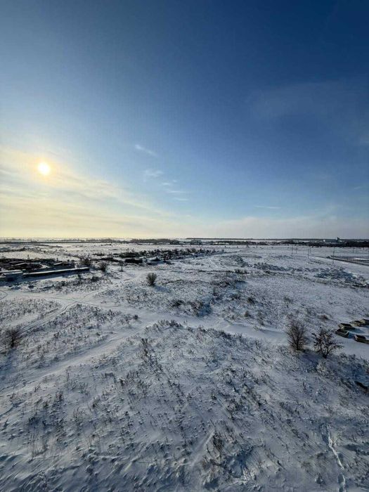 Продам студию в микрорайоне Аэропорт