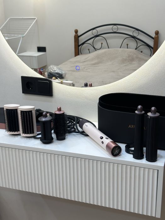 Dyson цвет сакура оригинал Корея