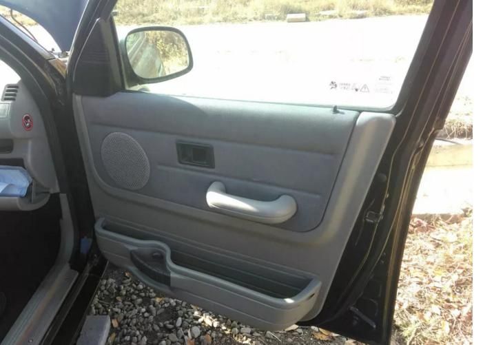 Fete usi fata usa stanga dreapta fata spate Land Rover Freelander 1