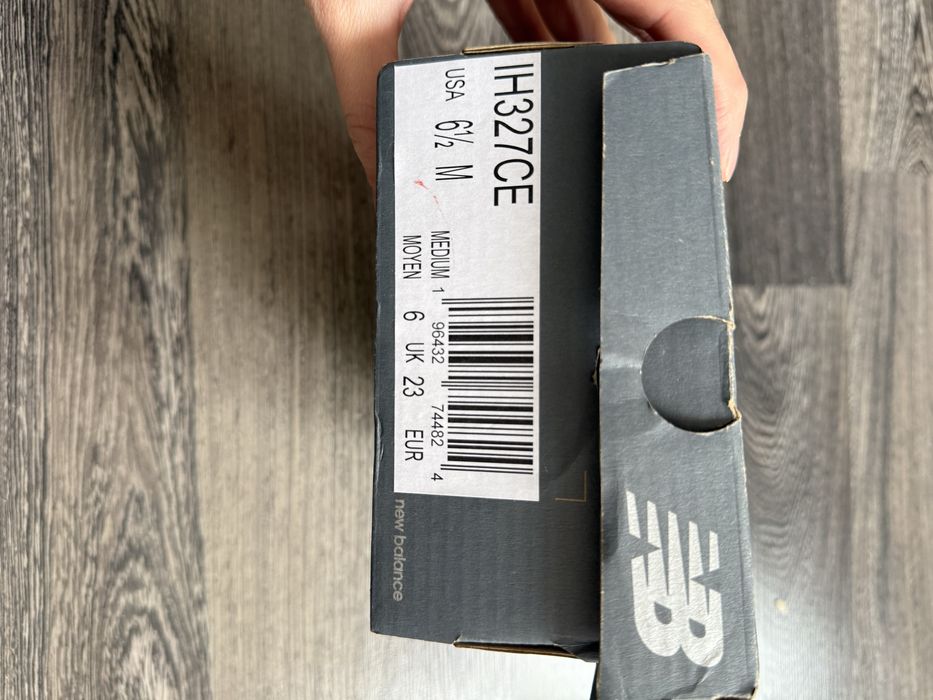 Детски маратонки New Balance