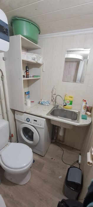 Жилой контейнер длина 7.2 м.