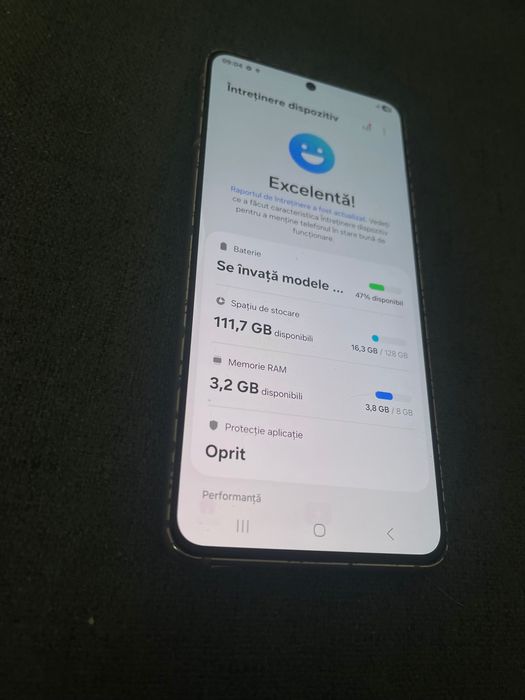 Samsung s21 5G,128gb ,dual sim