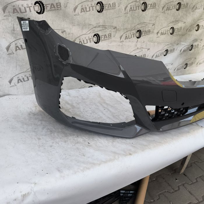 Bara fata BMW Seria 5 G30-G31 LCI M-Paket an 2020-2021-2022-2023