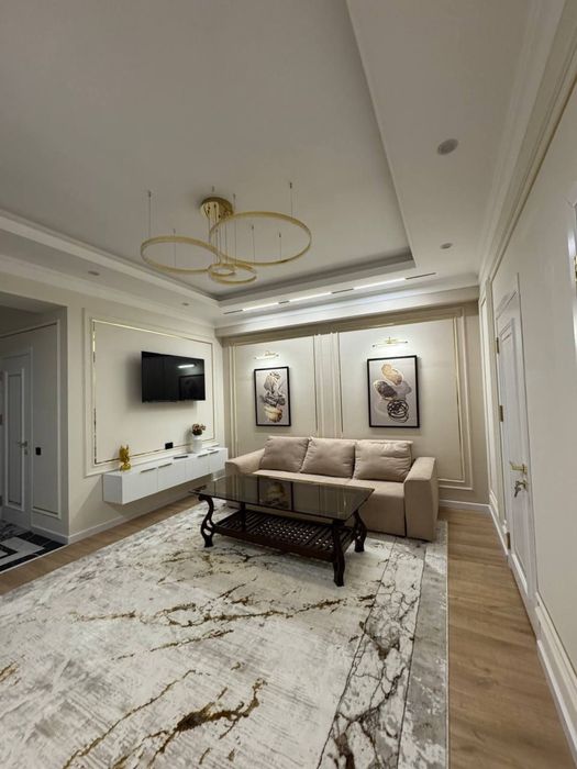 Arenda kvartira yunusobod