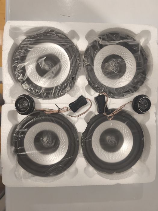 Комплект динамиков  Burmester