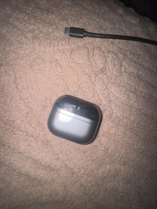 Vand casti Samsung 3 pro originale