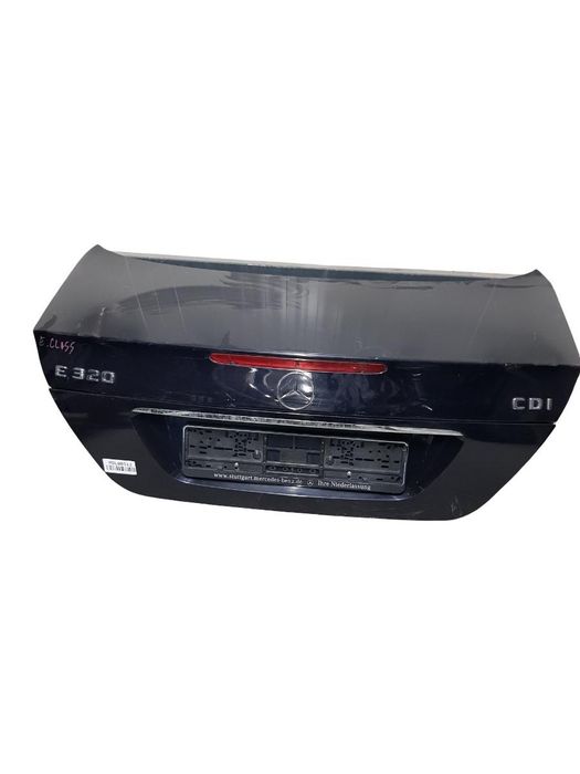 Haion Portbagaj Mercedes E Class W211 2002 - 2009