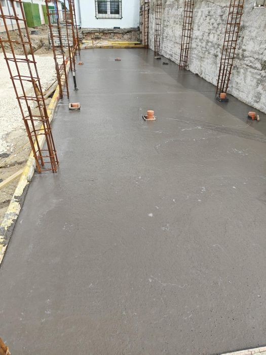 Изграждане на огради и груб строеж – качествено и на добри цени