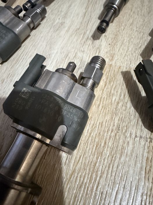 Дюзи N53/N43/N54/N63 index 11,10,9