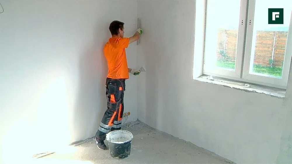 Ремонт квартир под ключ