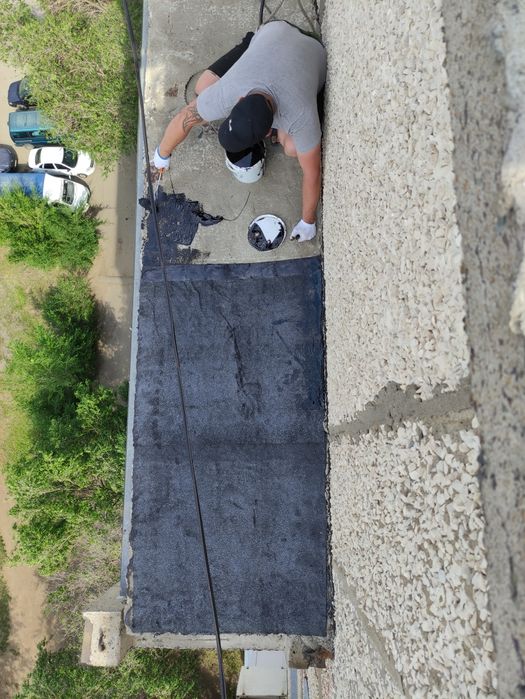 Кровля мягкая, жёсткая, гаражи. Работа любой сложности ИП ПрофГарант