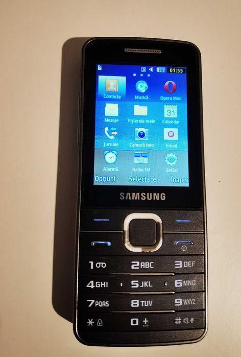Telefon Samsung S5611