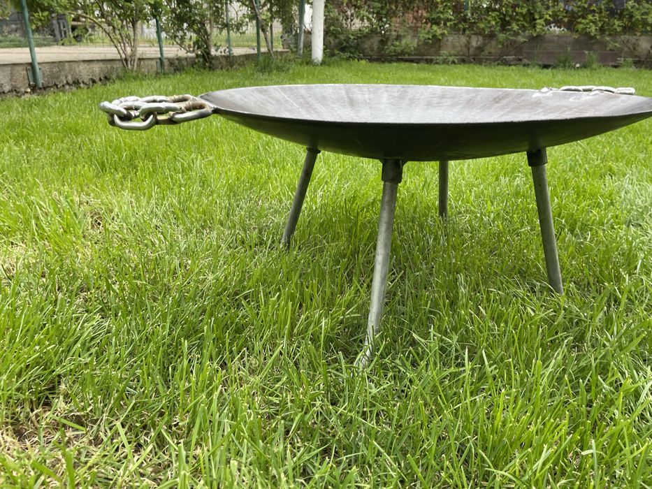 Сач от диск от дискова брана