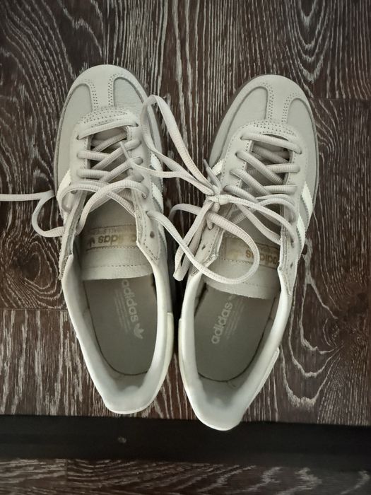 Кроссовки Adidas Spezial 39