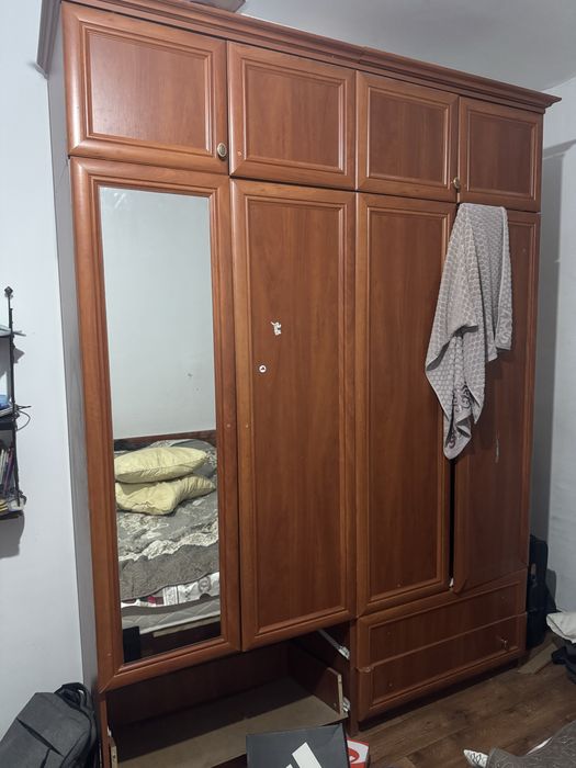 Спальная гарнитура