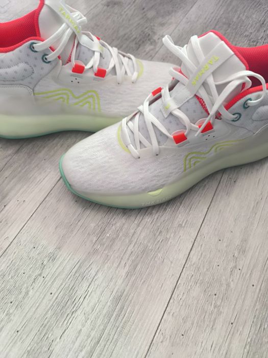 Маратонки /Баскетбол