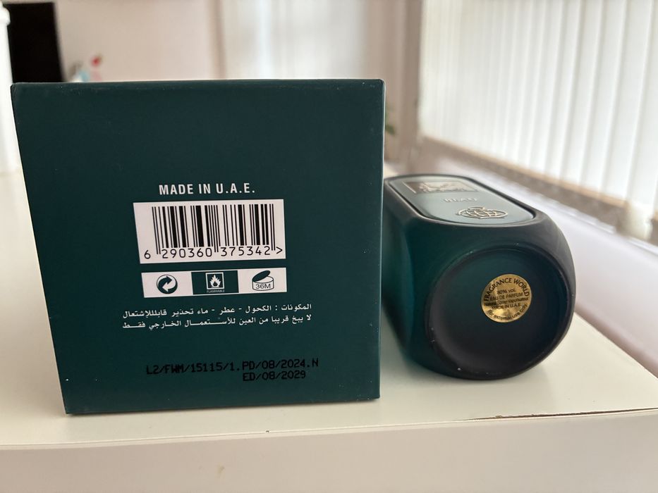 Парфюм клонинг на Jean Paul Gaultier – Le Beau