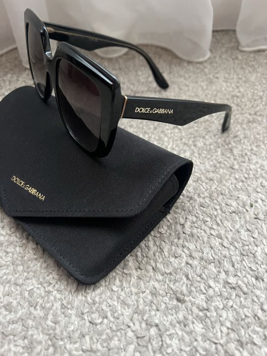 Слънчеви очила Dolce&Gabana