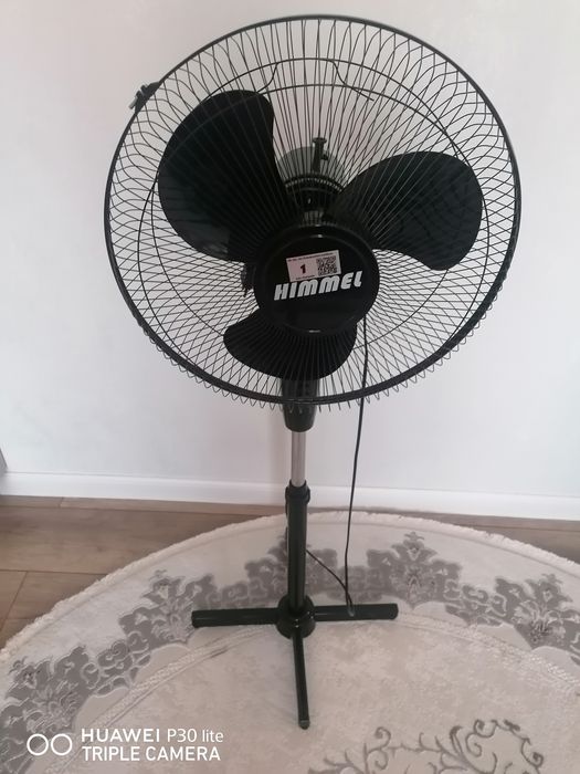 Продам вентилятор