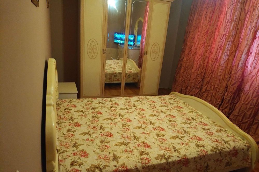 Дава се под наем Двустаен апартамент в Варна, Център - 55 кв.м за 500 € - Снимка #6