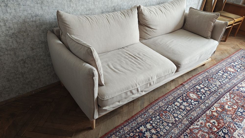 Диван couch ВИДЕНОВ