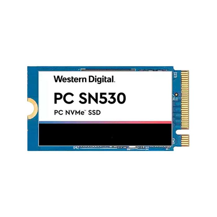 SSD Samsung / WD / Hynix / MICRON 256GB NVMe PCIe M.2 2242 , 2280