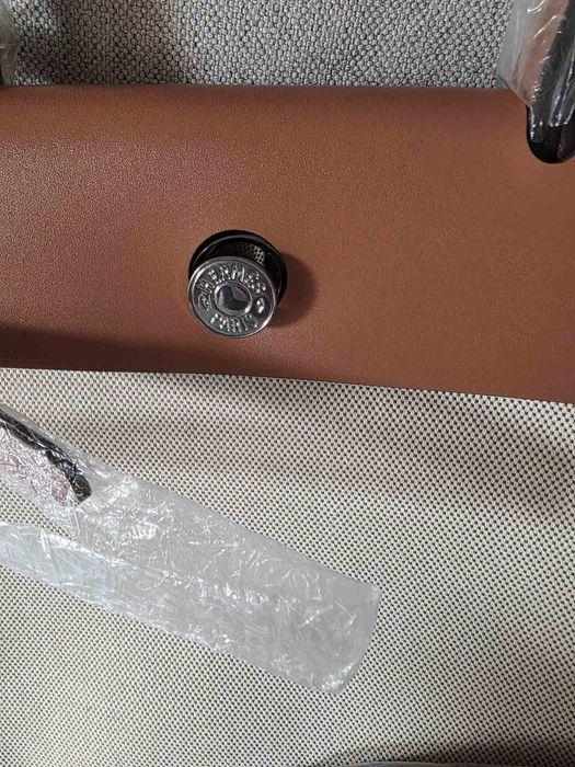 Hermes herbag 39cm