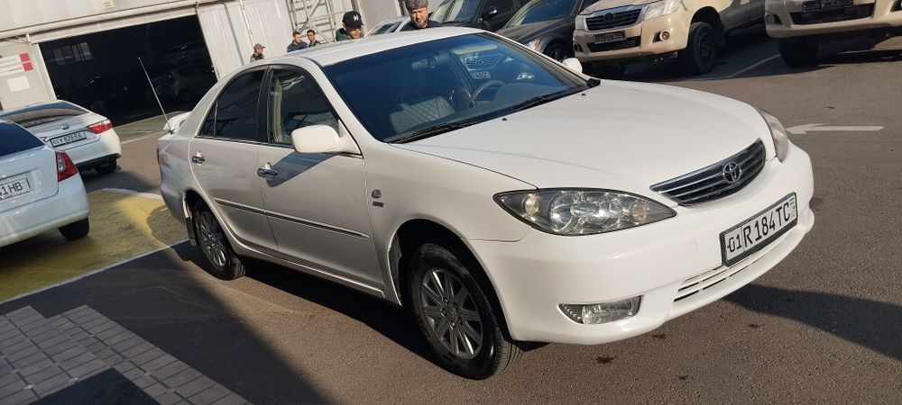 Продам Тойота Камри 36