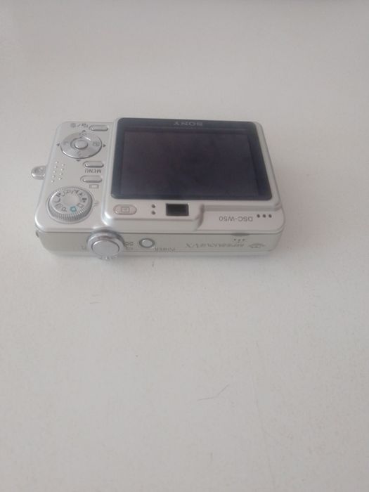 Продам фотоаппарат Sony
