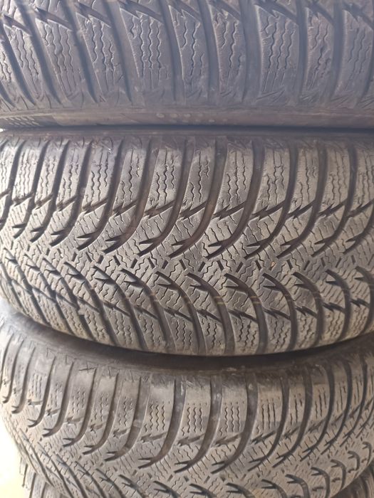 Продавам гуми KUMHO