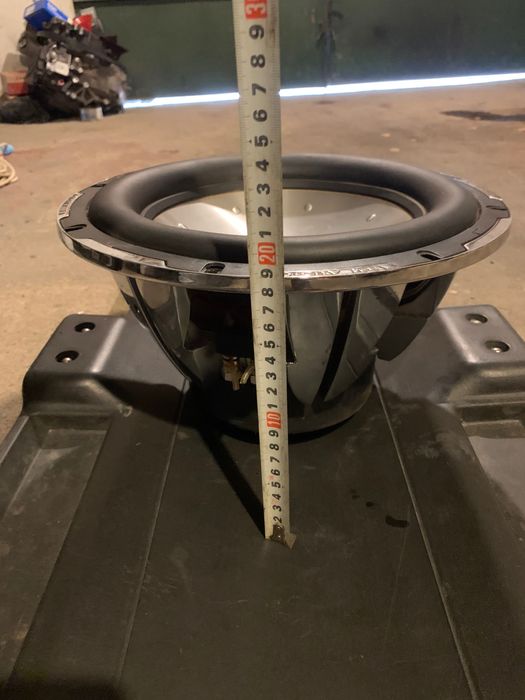 тонколона BM като нова