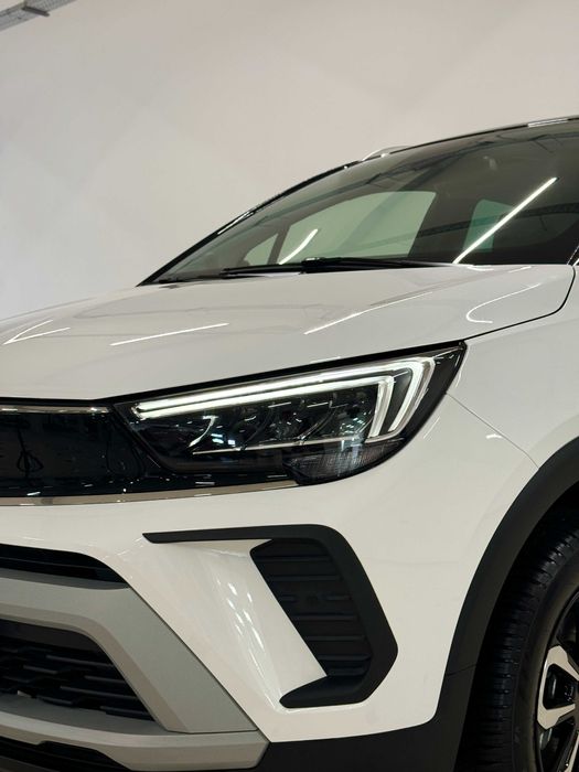 OPEL Crossland 2023 года
