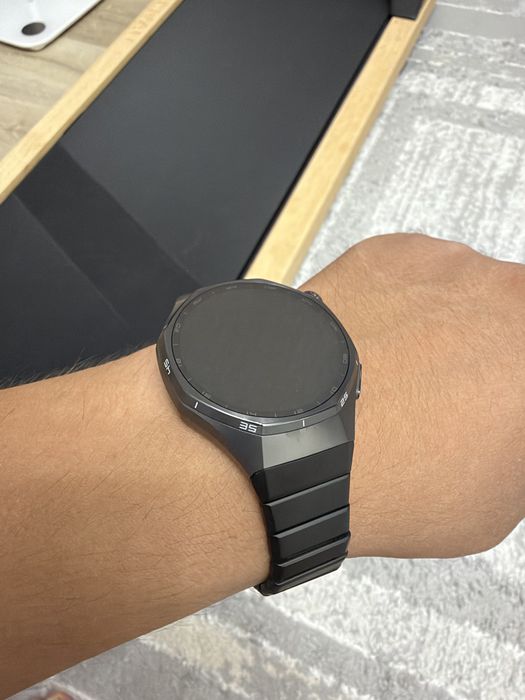 Huawei watch gt 6 prp