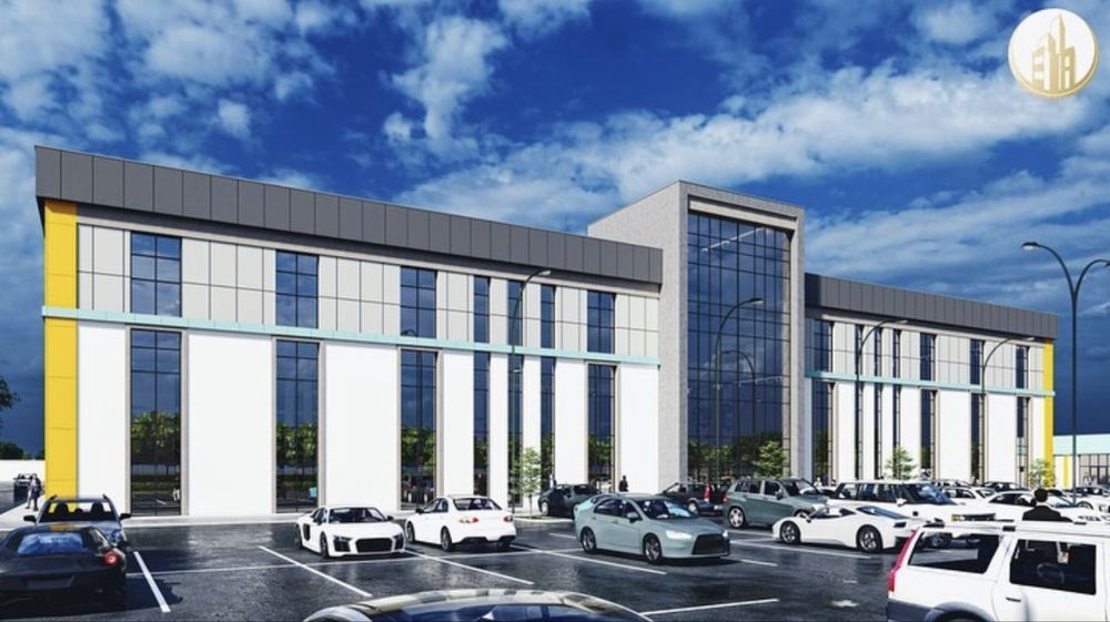 Эскизный проект