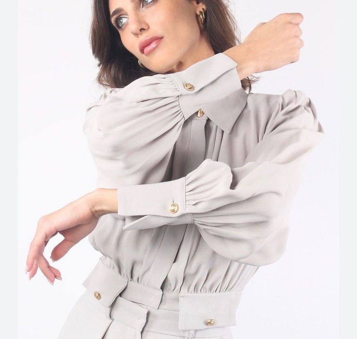 Риза Elisabetta Franchi, размер S (38)