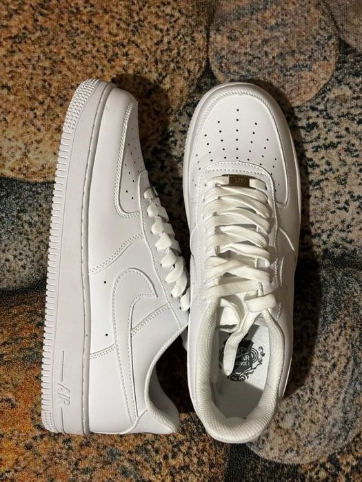 Nike Air Force 1, 44 размер
