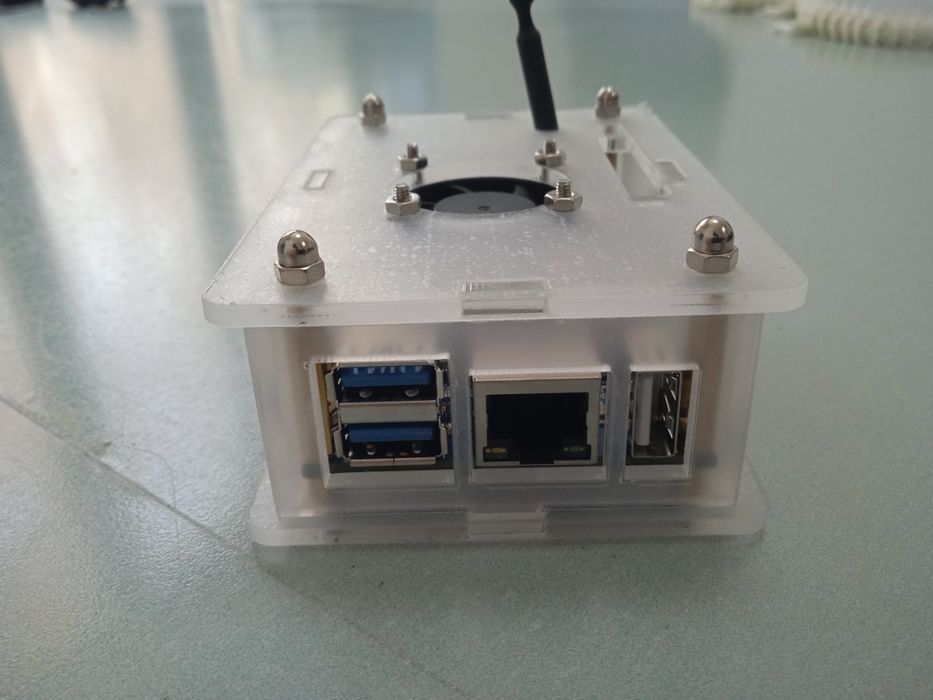 Мини ПК Orange pi