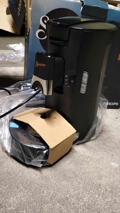 Expresor cafea senseo