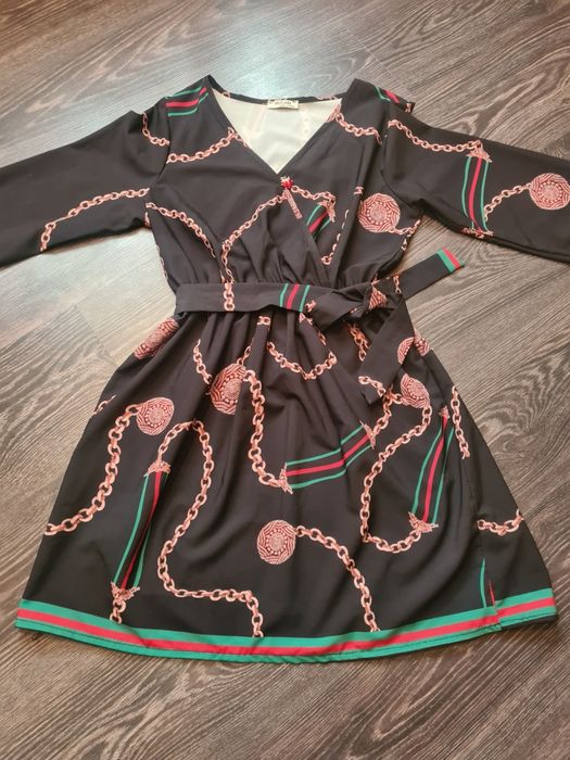 Rochie mar 38/40 la 60 lei Timișoara