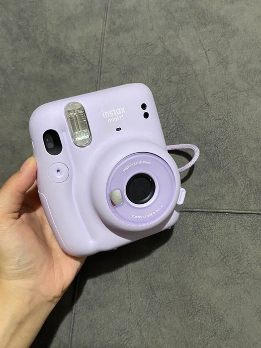 Фотоаппарат FUJIFILM