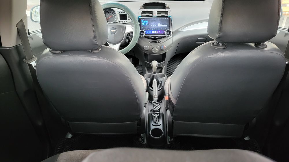 Спарк 3 пазитса сотилади