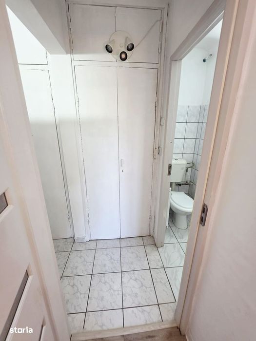 Apartament 2 camere, mobilat si utilat, zona 9 Mai