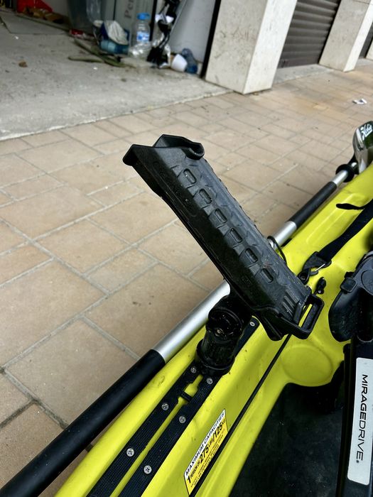 Каяк Hobie Passport 12 + гръцка регистрация