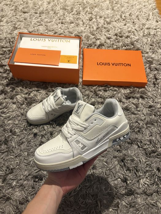Louis vuitton trainer