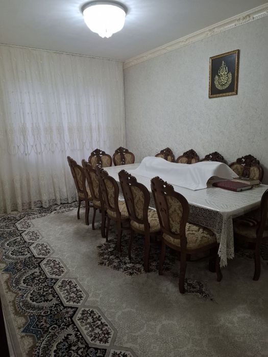 Продается 2/2/5 Коракамиш 2/4